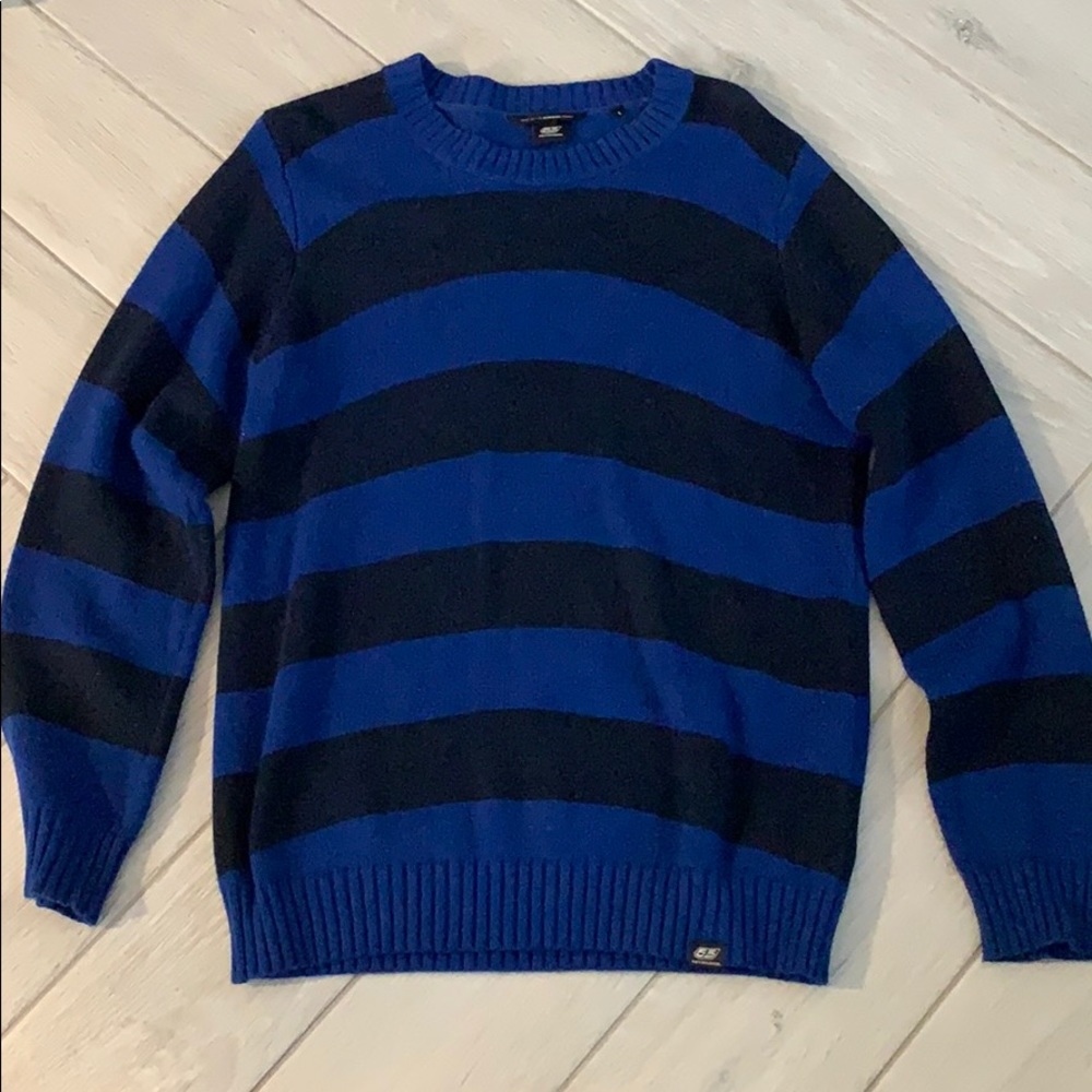 Perfect 55Diesel light Sweater!